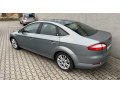 01. Ford Mondeo