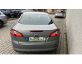 01. Ford Mondeo