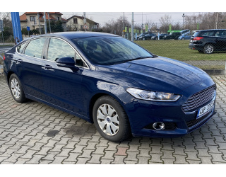 04. Ford Mondeo