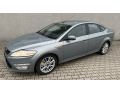 01. Ford Mondeo