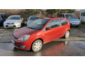 15. Ford Fiesta Automat