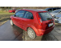 15. Ford Fiesta Automat