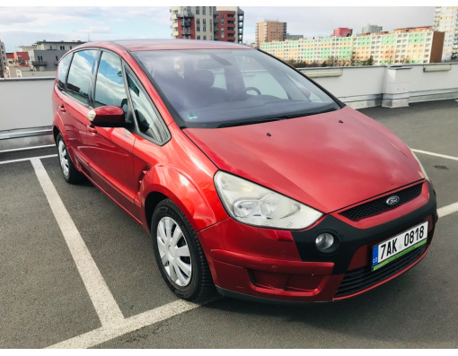 02.Ford S-Max